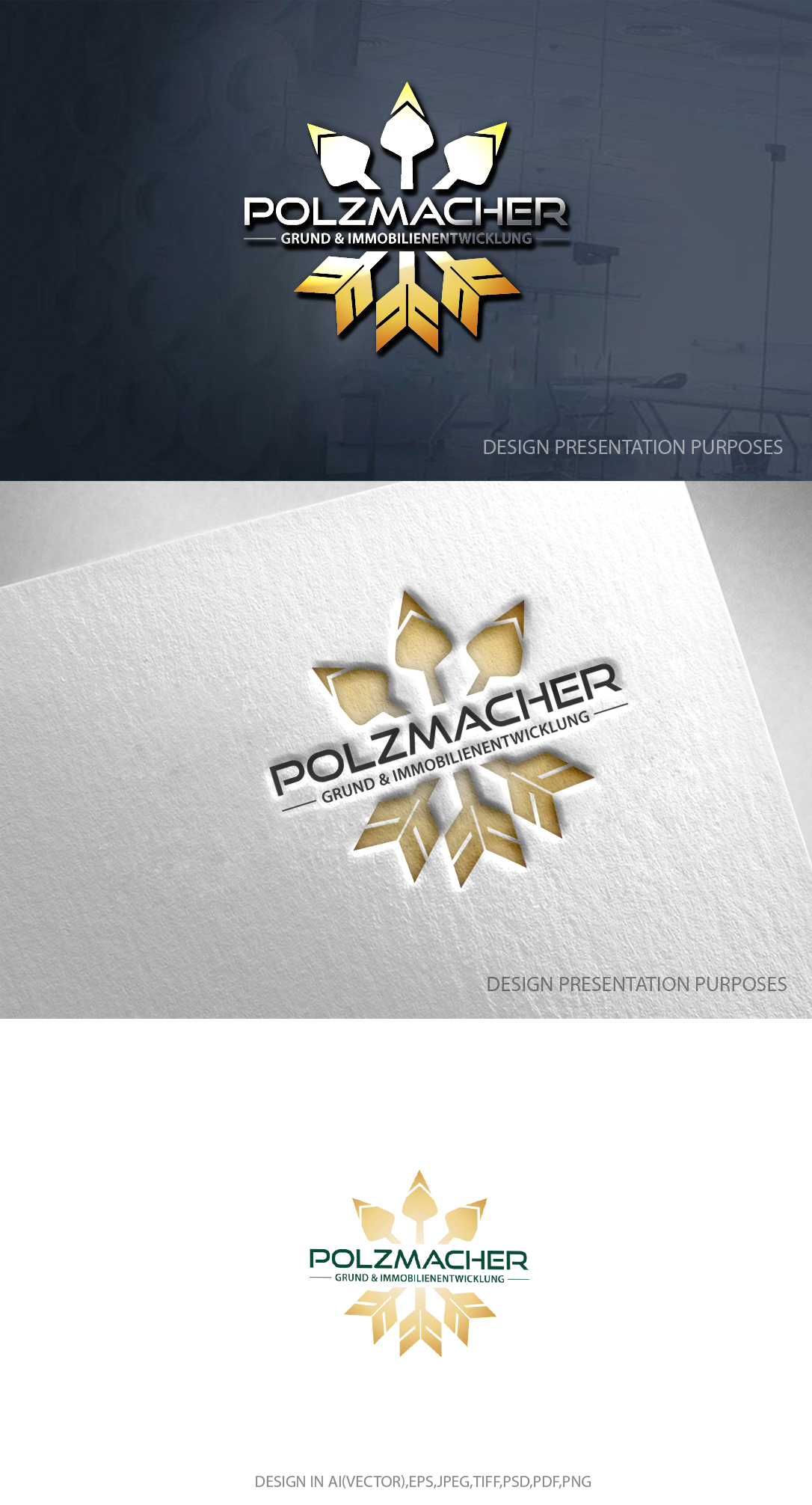 Logo Design by zebronicgraphic for this project | Design #32889643