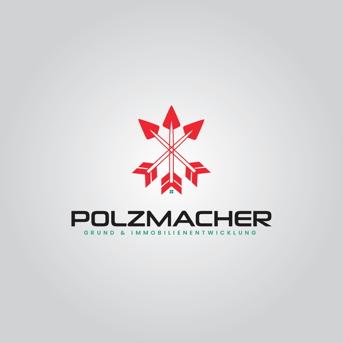 Logo-Design von Prodesign81 für dieses Projekt | Design #32889962