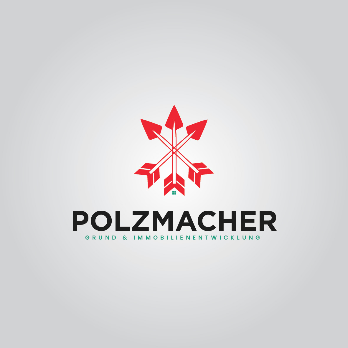 Logo Design by Prodesign81 for this project | Design #32889963