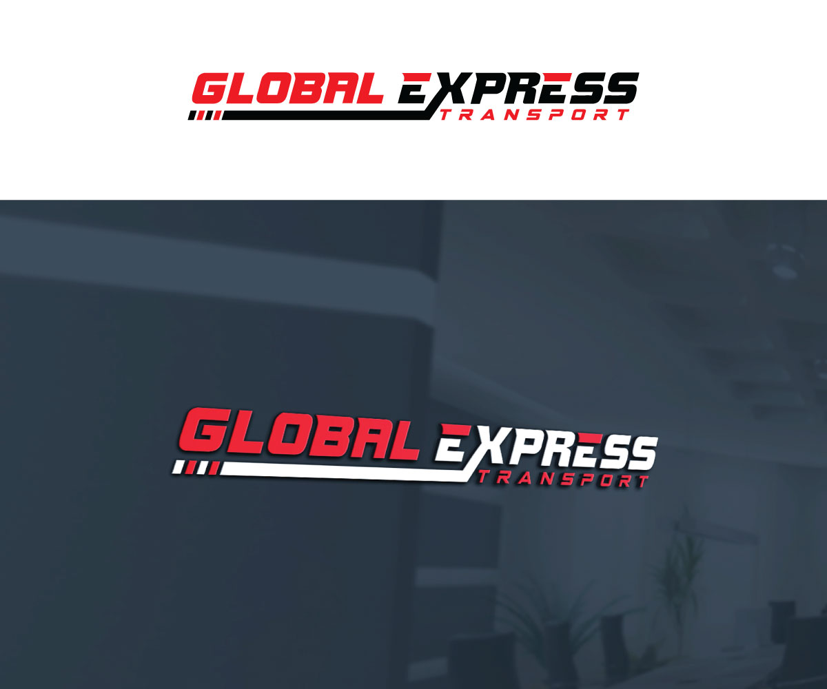 Logo Design by Luckey yaari for this project | Design #32889246