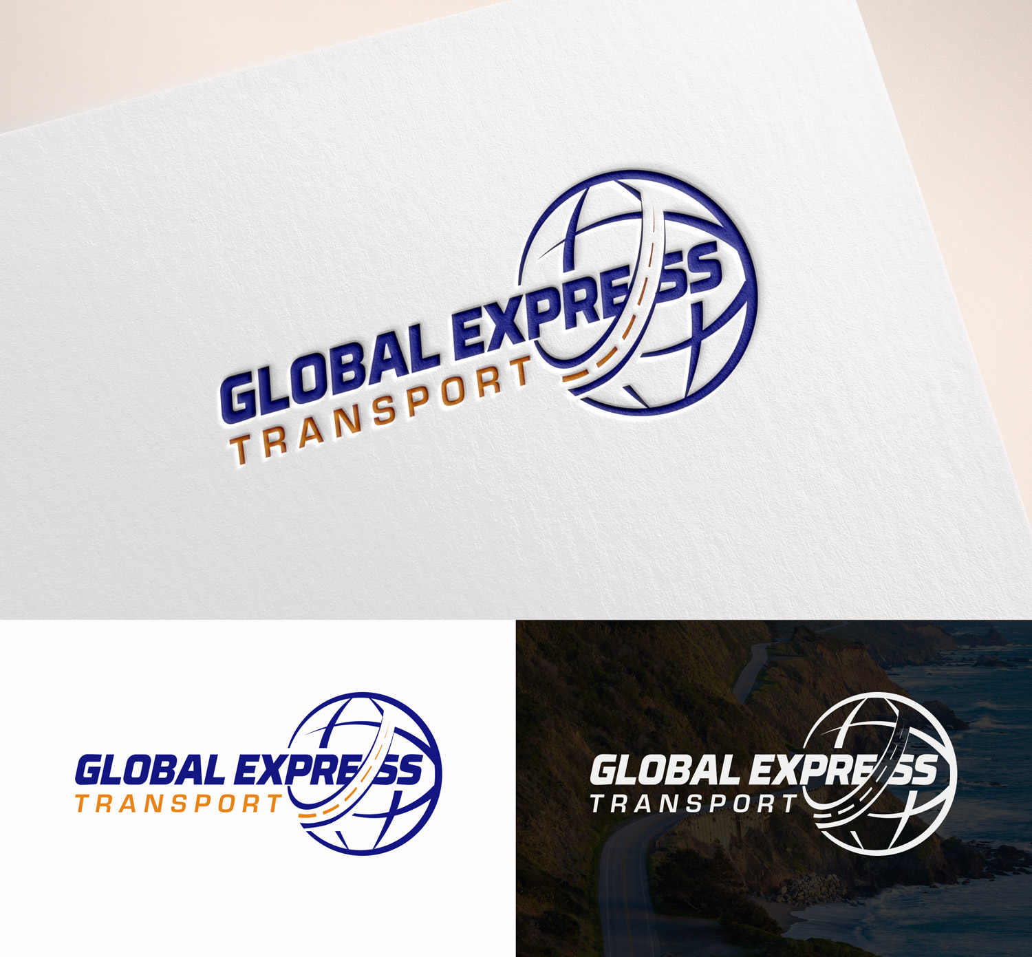 Logo Design by M Art & Design for this project | Design #32890477