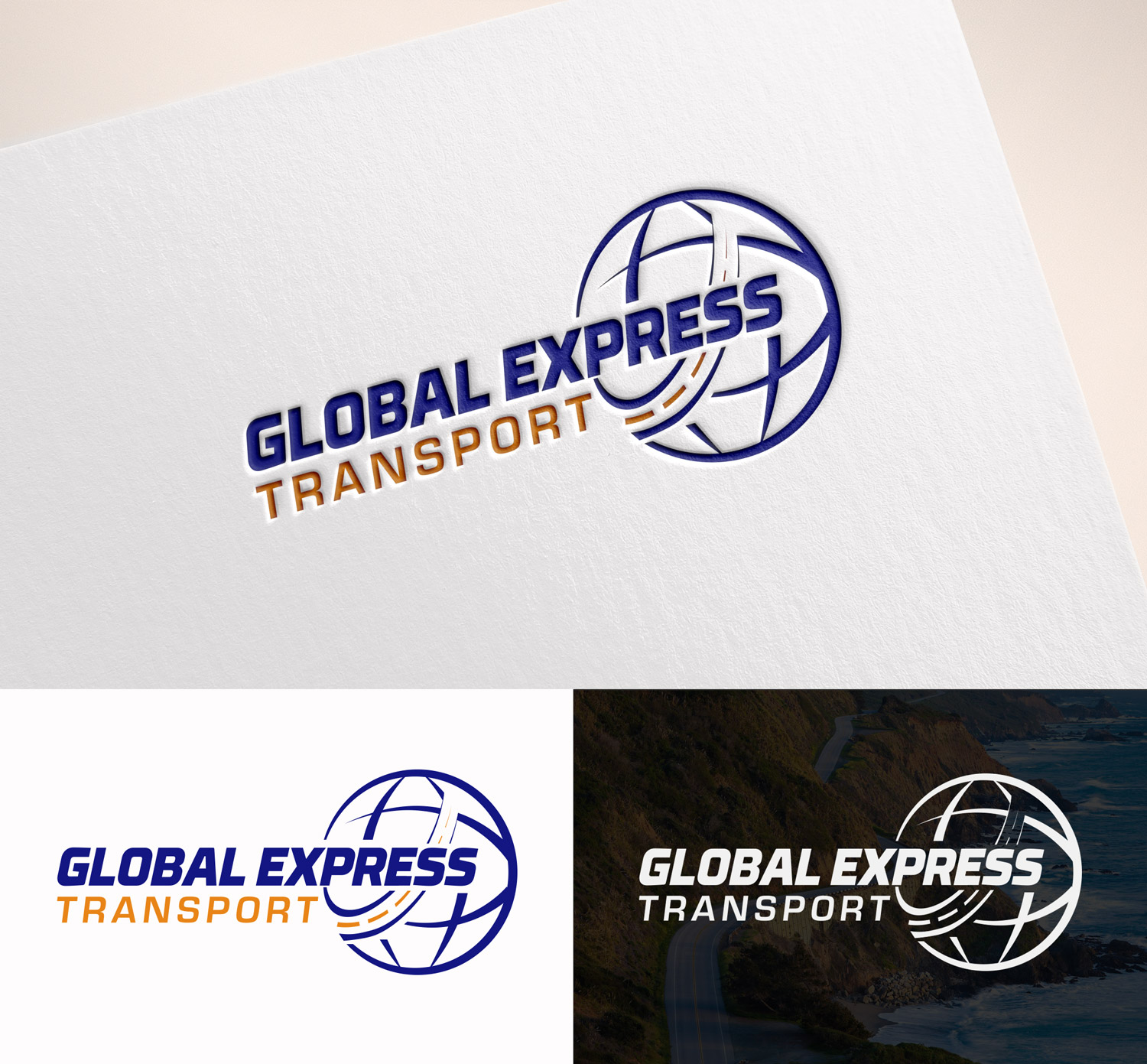 Logo Design by M Art & Design for this project | Design #32890542