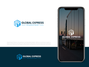 Logo Design by COLOUR CREATIVE for this project | Design: #32915542