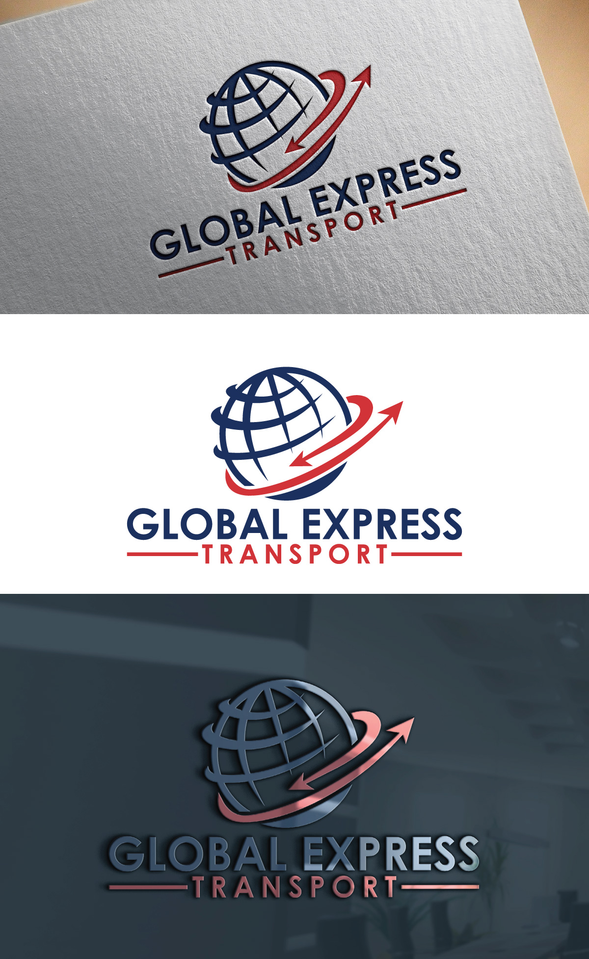 Logo Design by Impressive logo for this project | Design #32894513