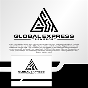 Logo Design by diego costa for this project | Design: #32911454