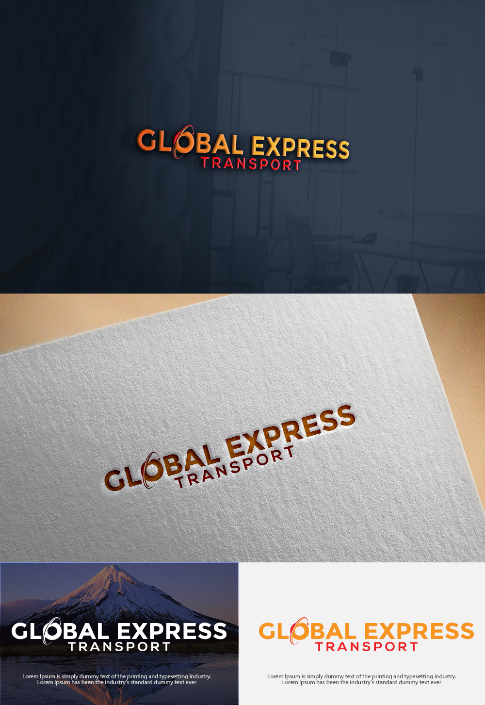 Logo Design by Tatiana Paulo for this project | Design #32896461