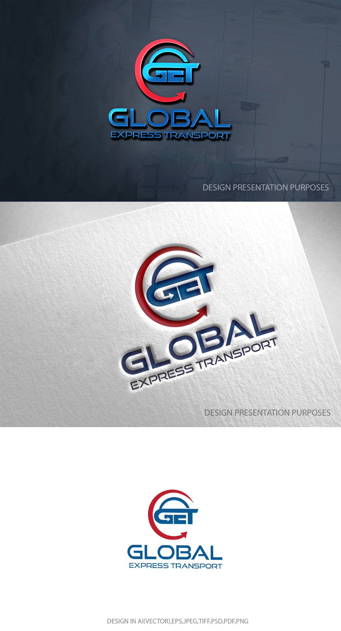 Logo Design by zebronicgraphic for this project | Design #32889404