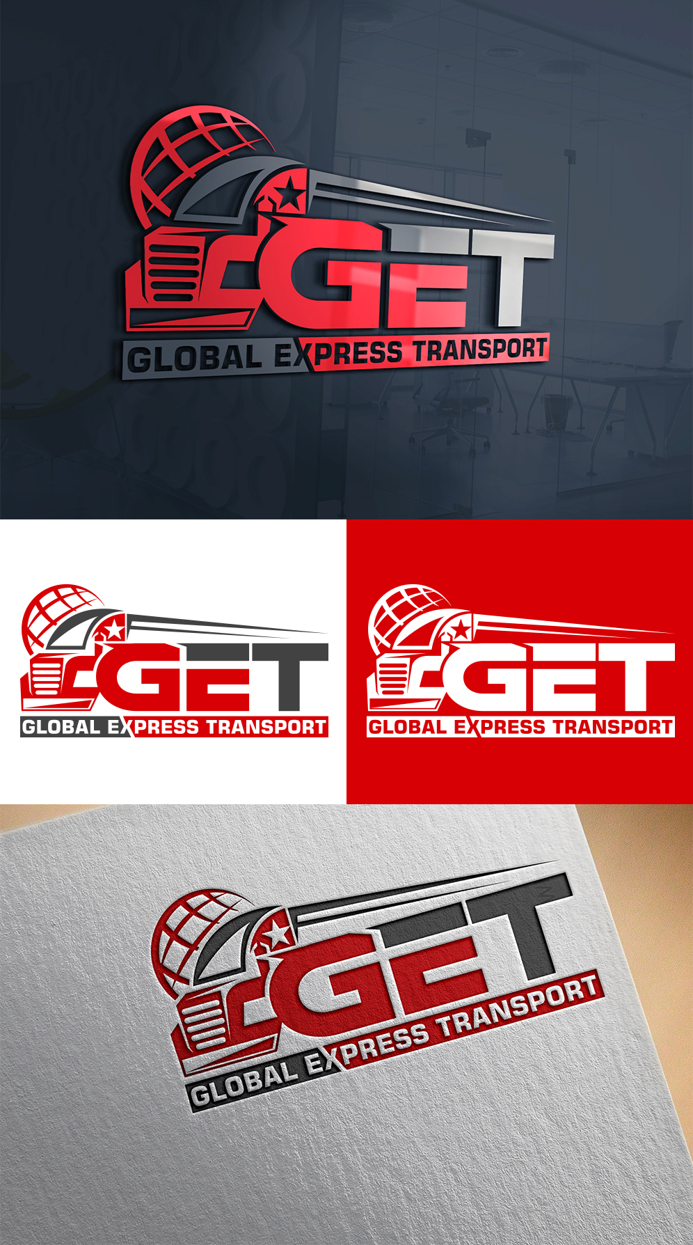 Logo Design by Imran_me for this project | Design #32887691