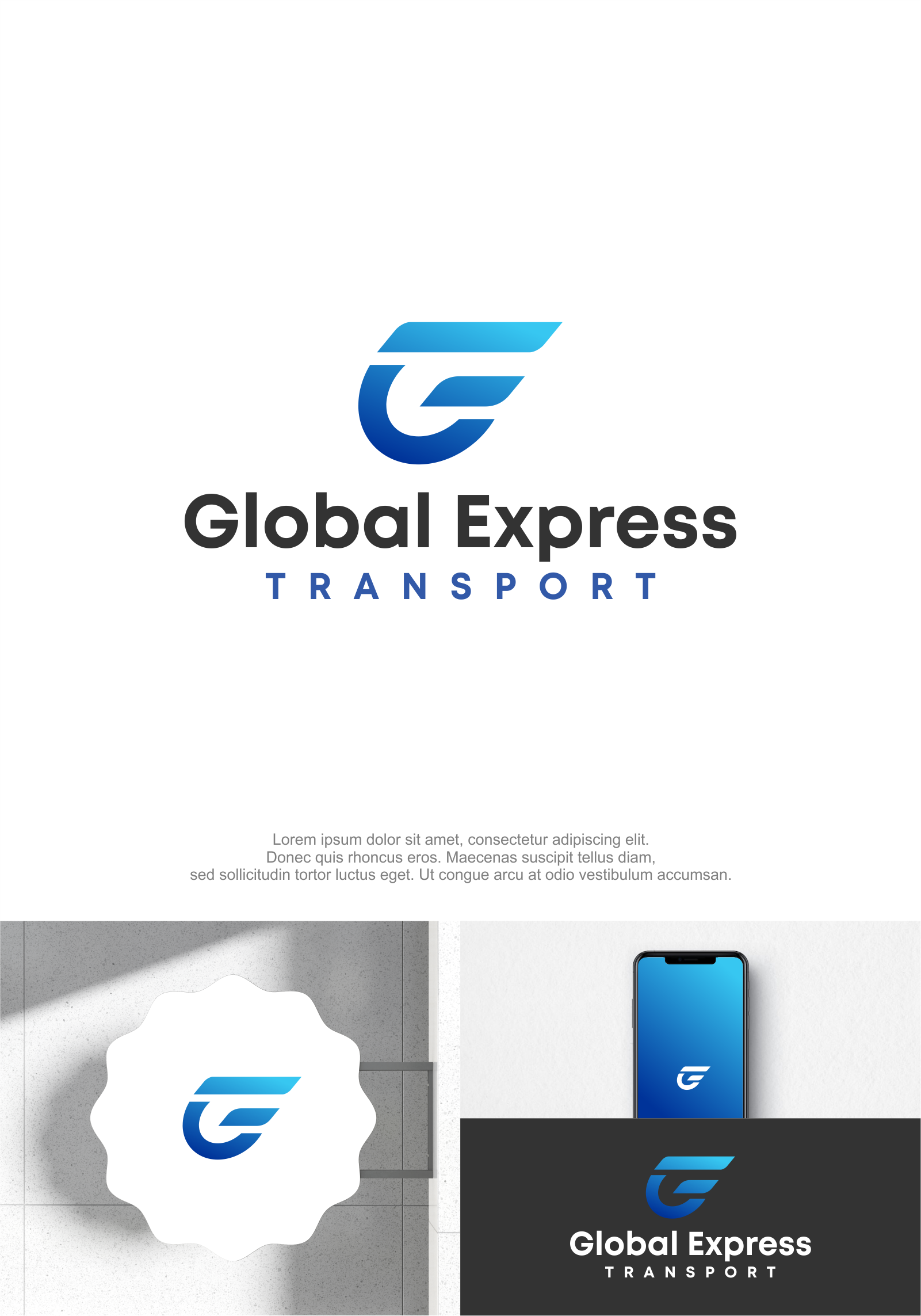 Logo Design by M.Syaiful Huda for this project | Design #32888055