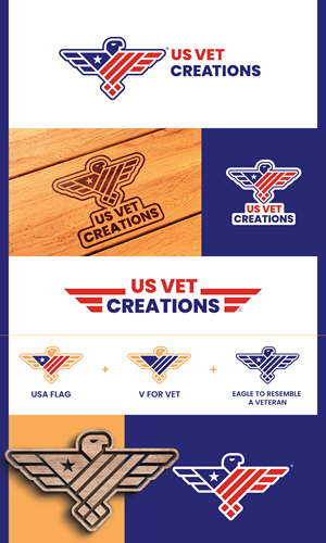 Logo Design by Duvai Studio for this project | Design: #32891974
