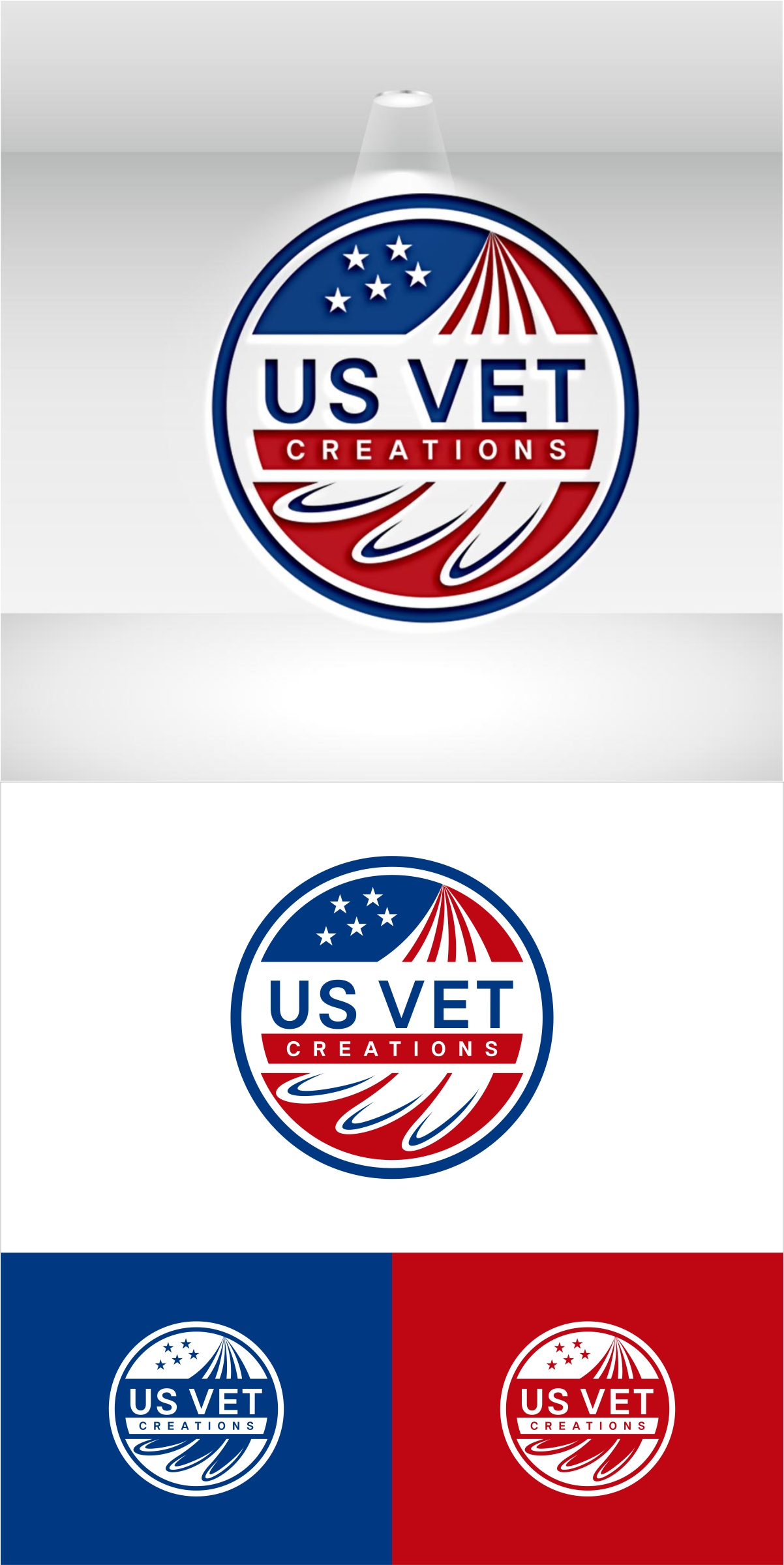 Logo Design by Loknath for this project | Design #32890816