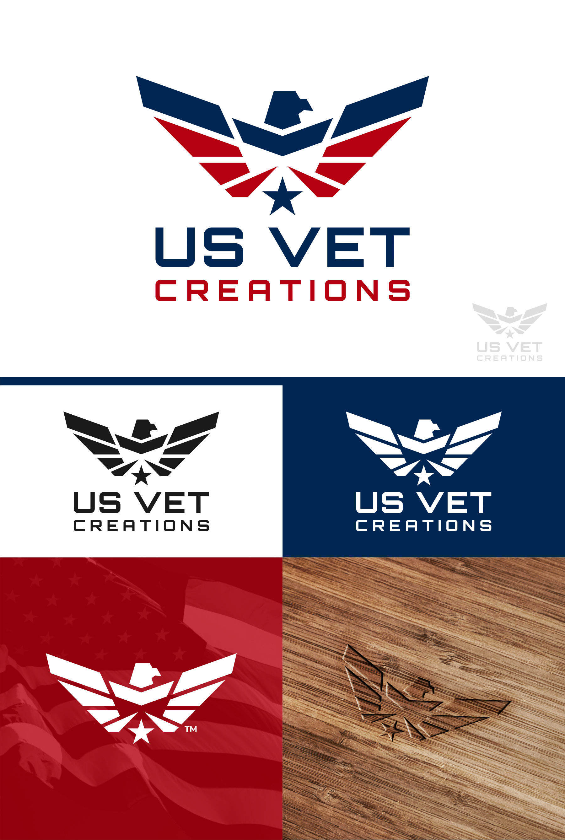 Logo Design by Aezakmi for this project | Design #32918676