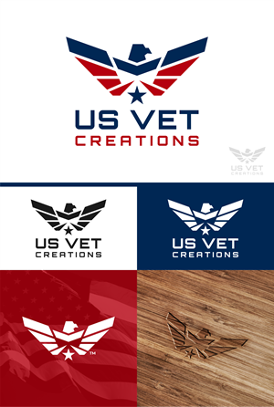 Logo Design by Aezakmi for this project | Design: #32918676