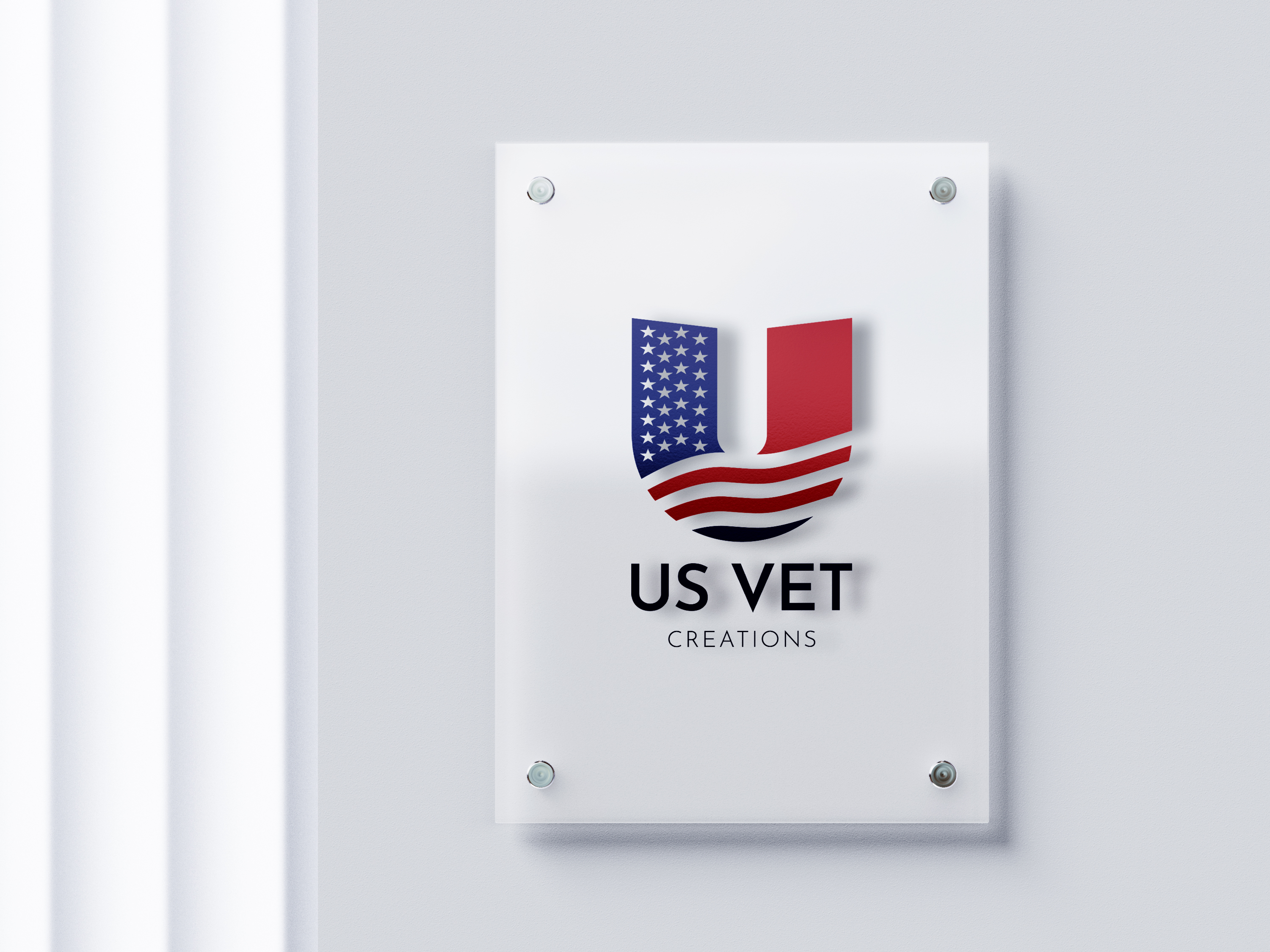 Logo Design by Tube light for this project | Design #32932889