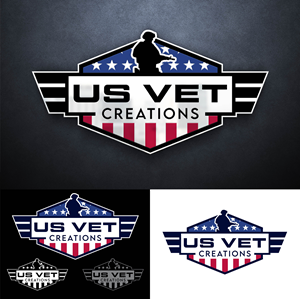 Logo Design by John Mark Arts for this project | Design: #32889198