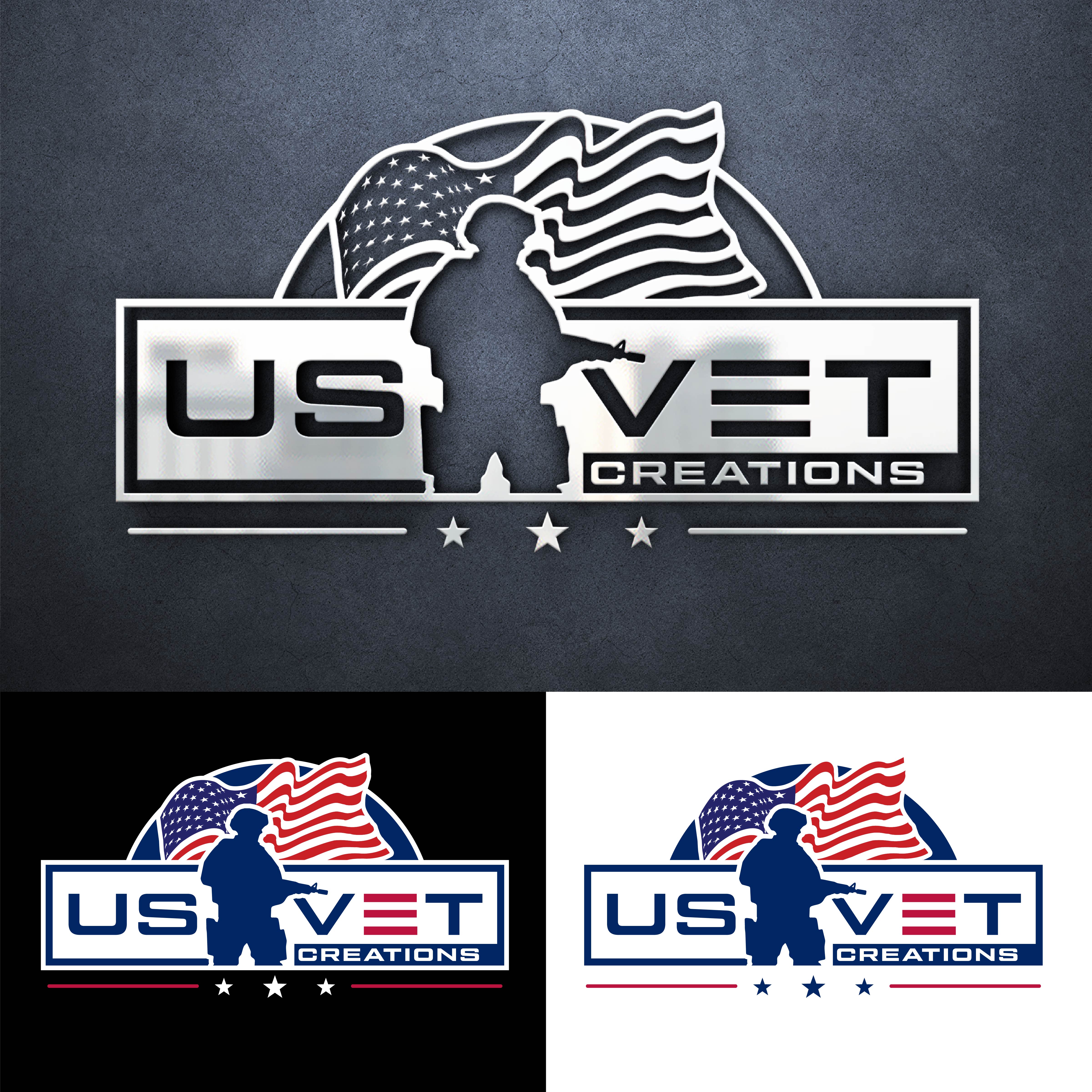 Logo Design by John Mark Arts for this project | Design #32892993