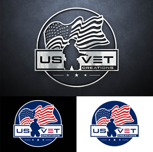 Logo Design by John Mark Arts for this project | Design: #32913196