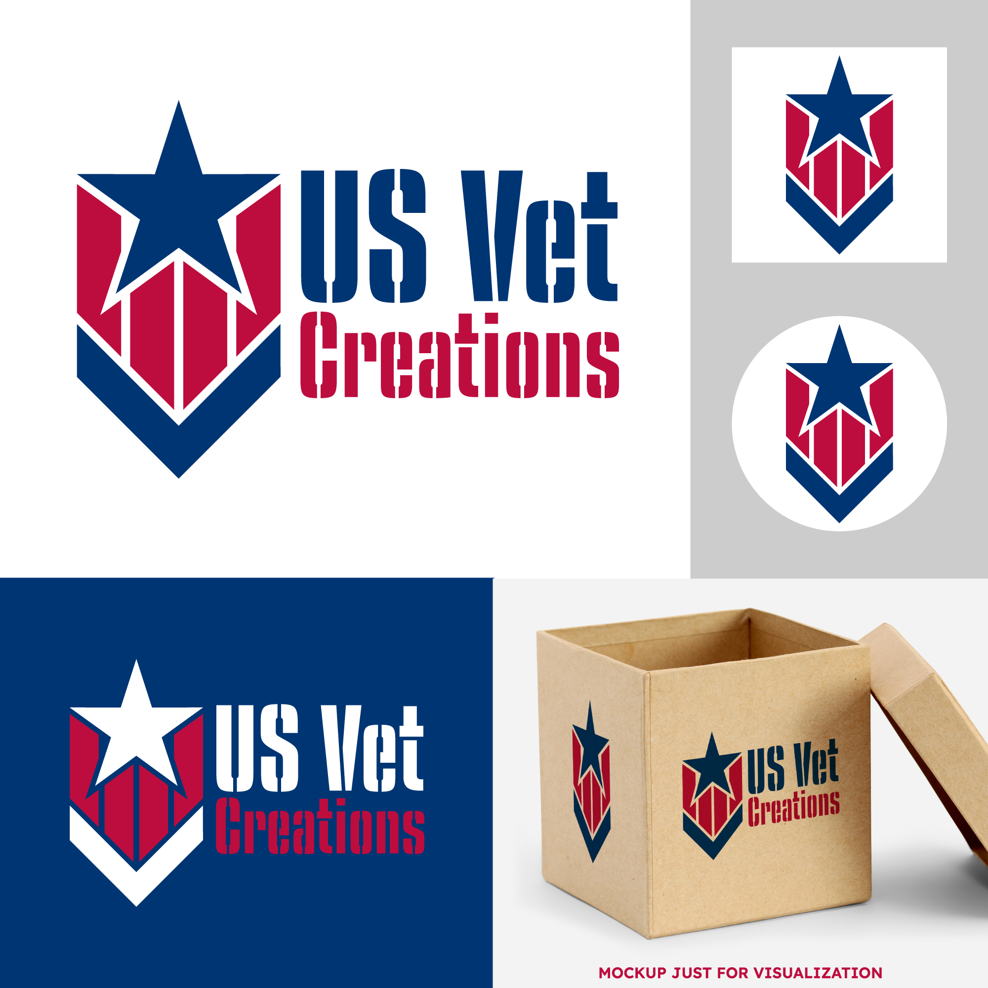 Logo Design by Di3goAngelo for this project | Design #32892158