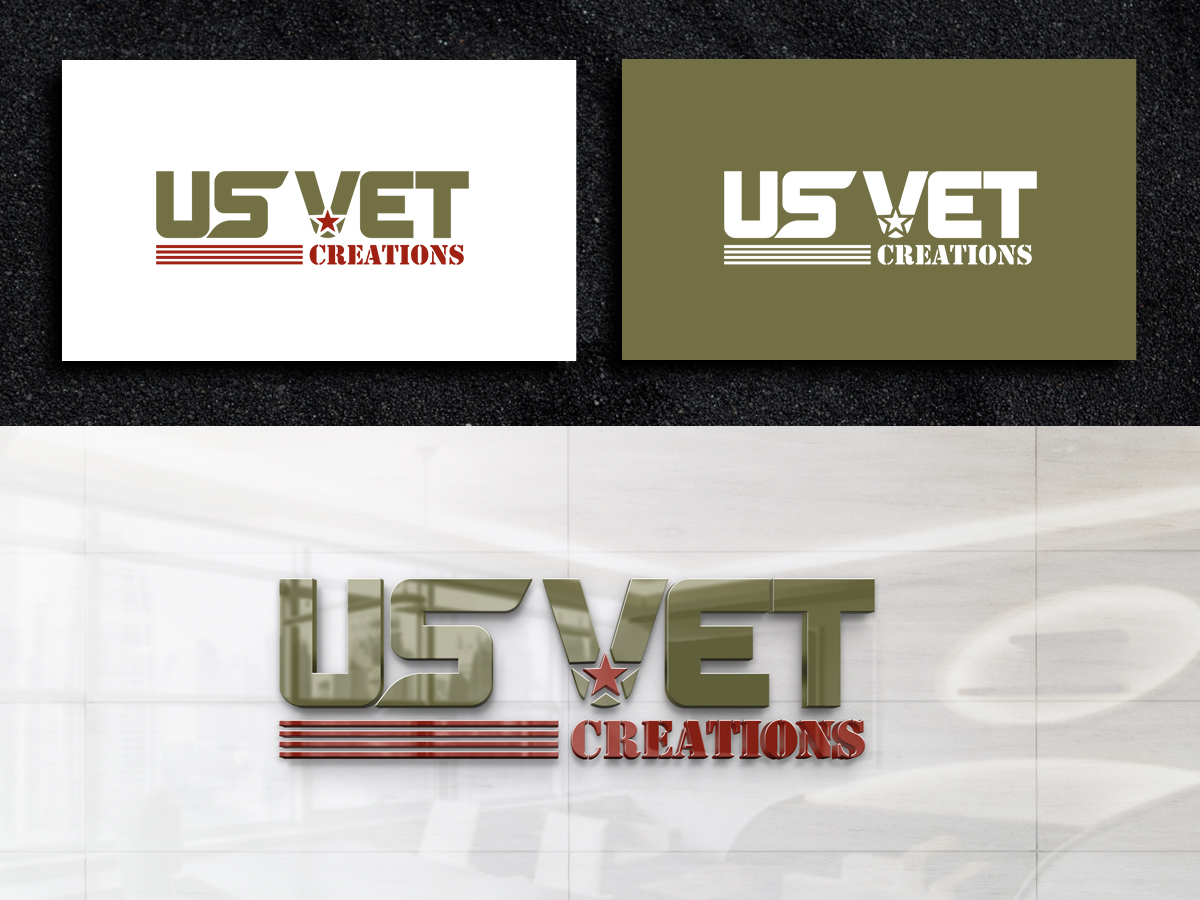 Logo Design by ArtSamurai for this project | Design #32894844