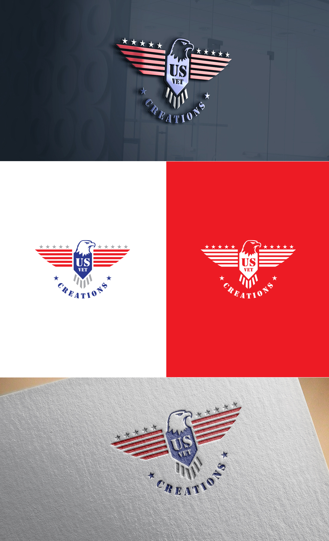 Logo Design by GLDesigns for this project | Design #32900779
