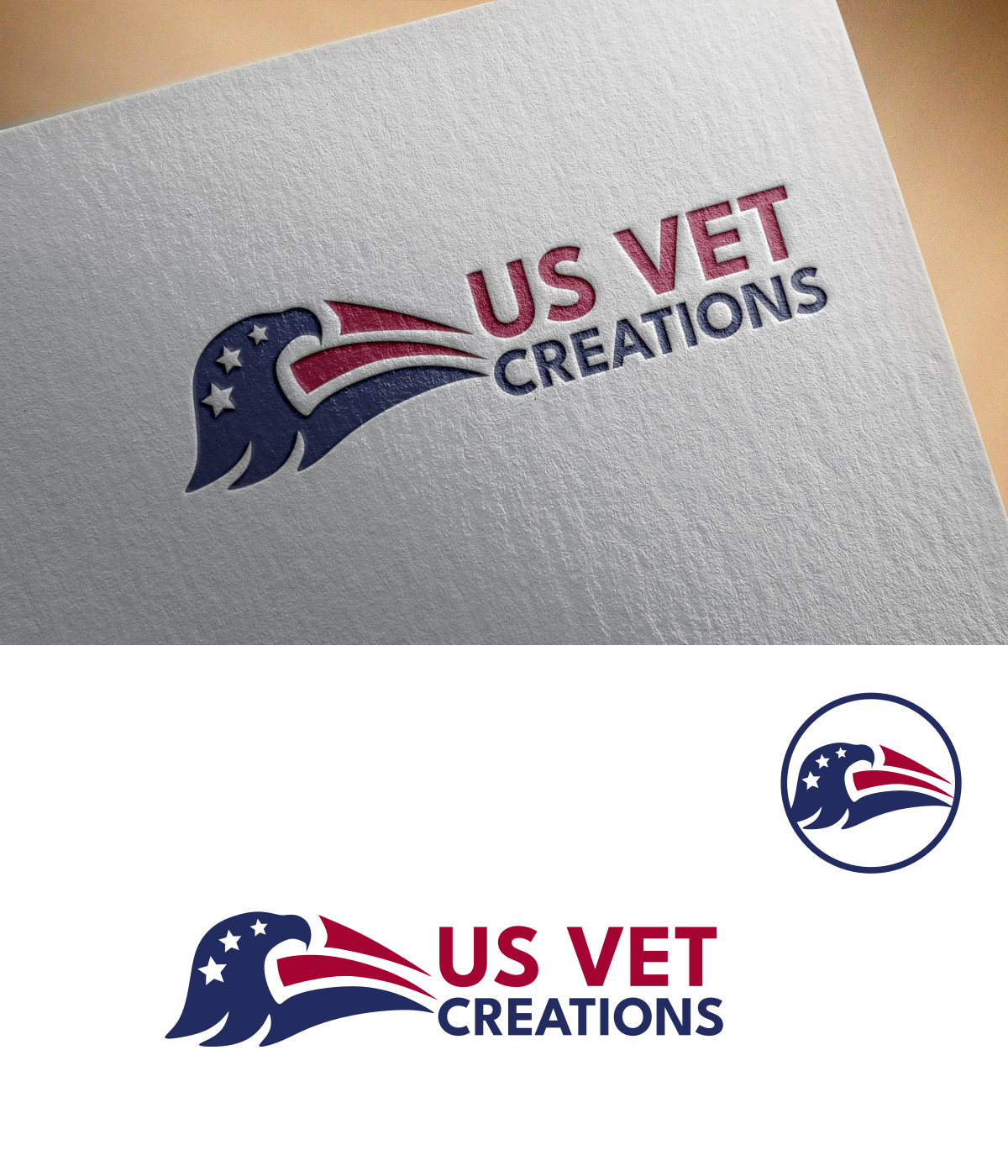 Logo Design by design.bb for this project | Design #32889634