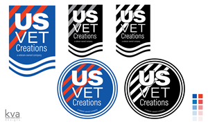 Logo Design by KVA Designs