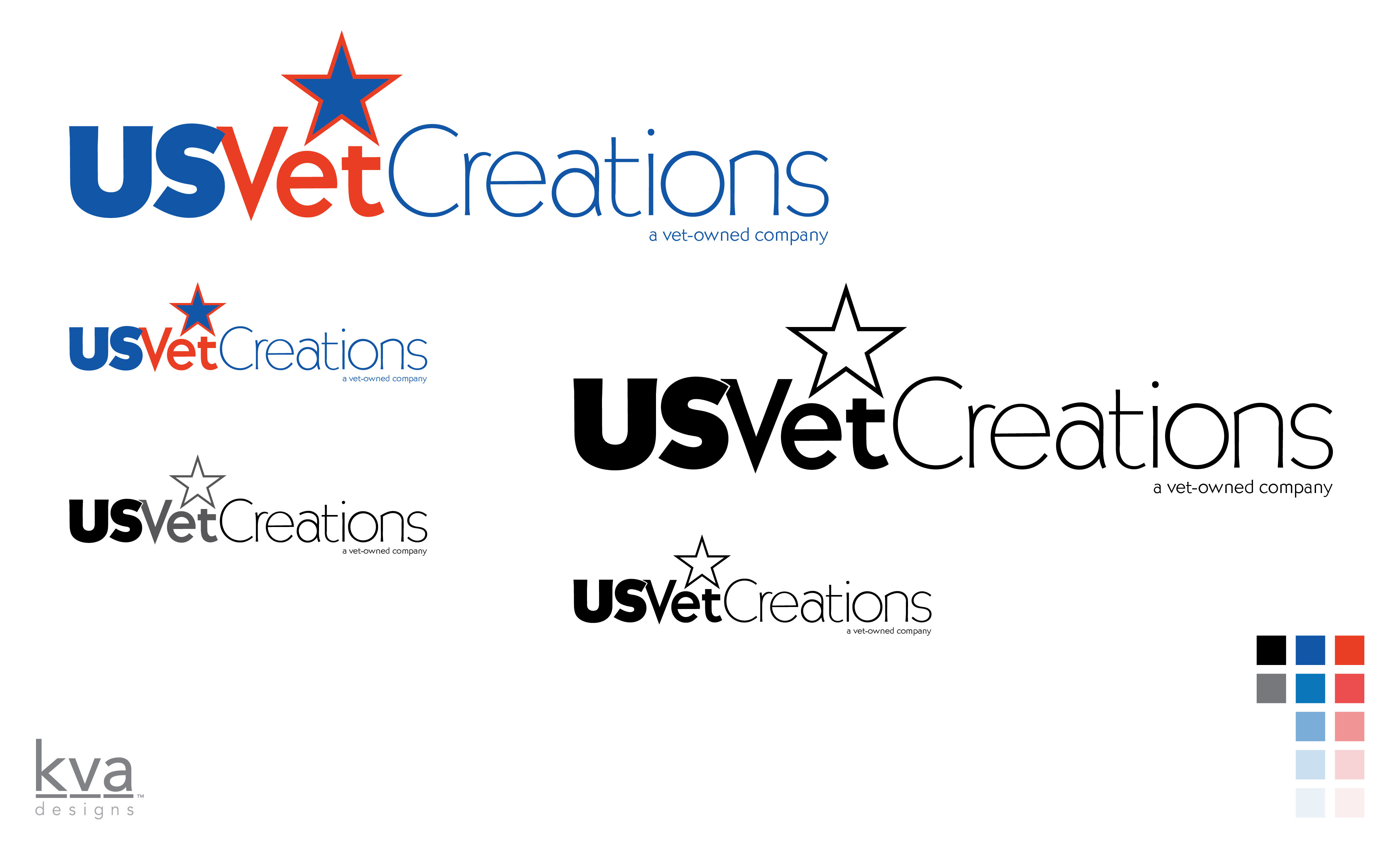 Logo Design by KVA Designs for this project | Design #32925307