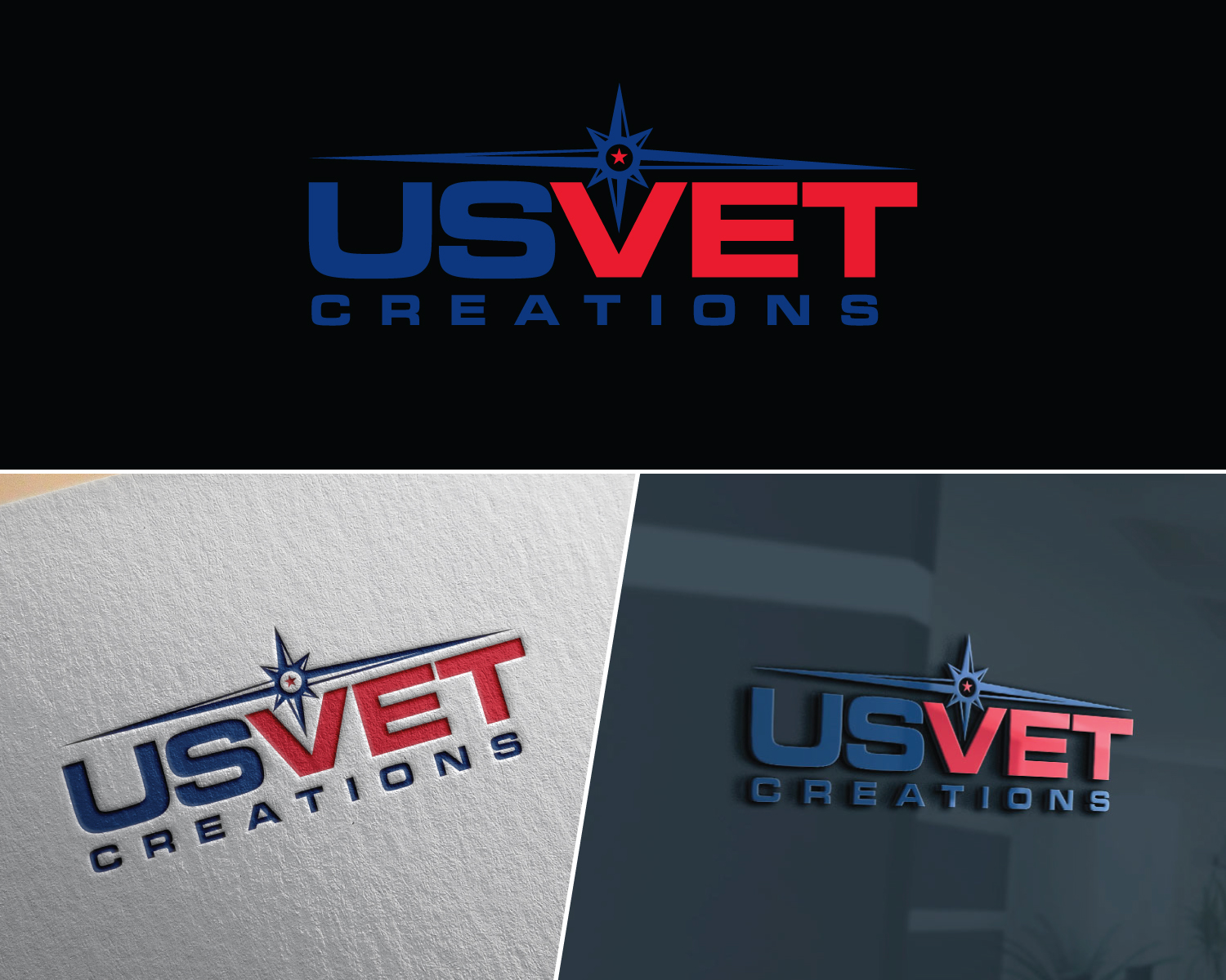 Logo Design by Atec for this project | Design #32892493