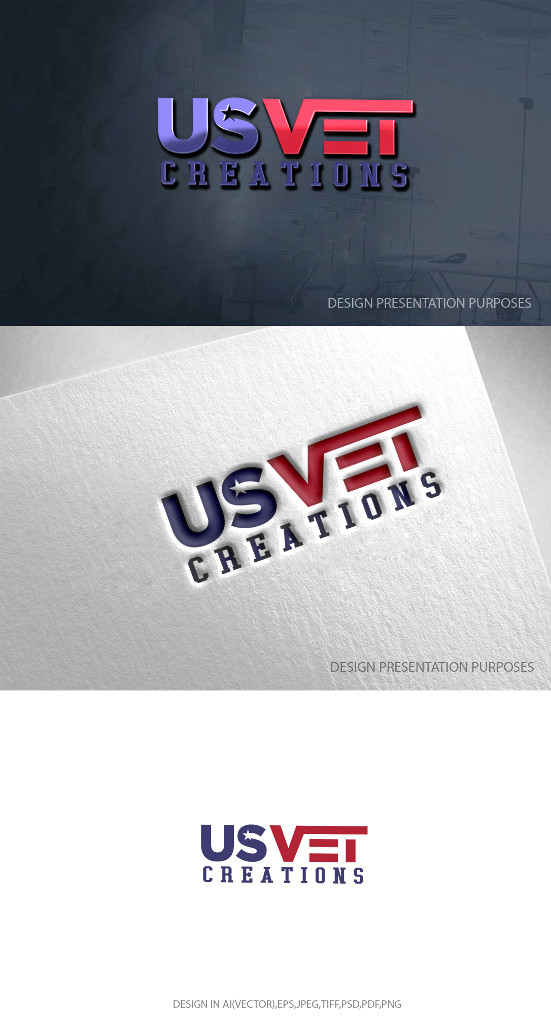 Logo Design by zebronicgraphic for this project | Design #32891228