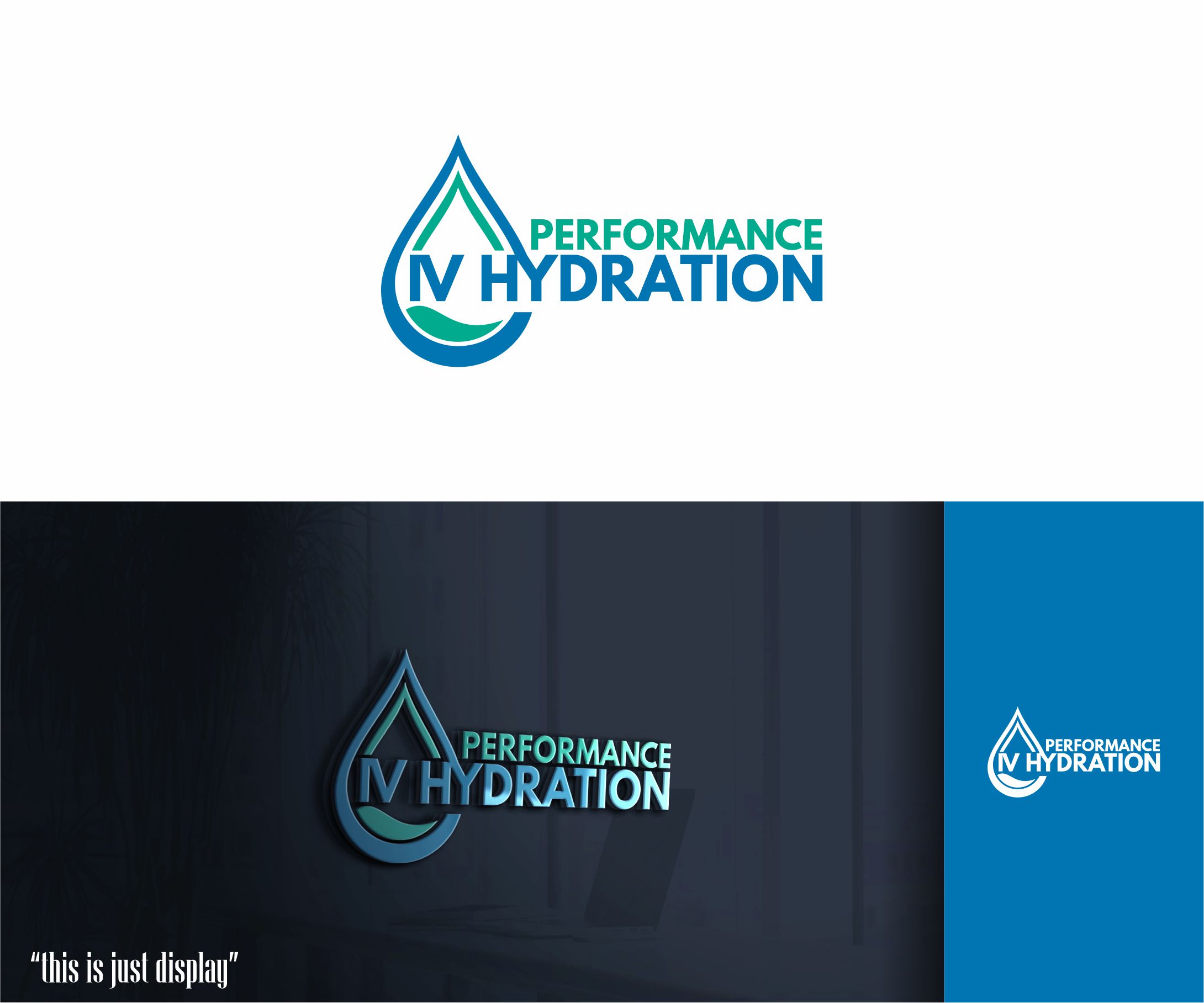 Logo-Design von alkaline für dieses Projekt | Design #32887576