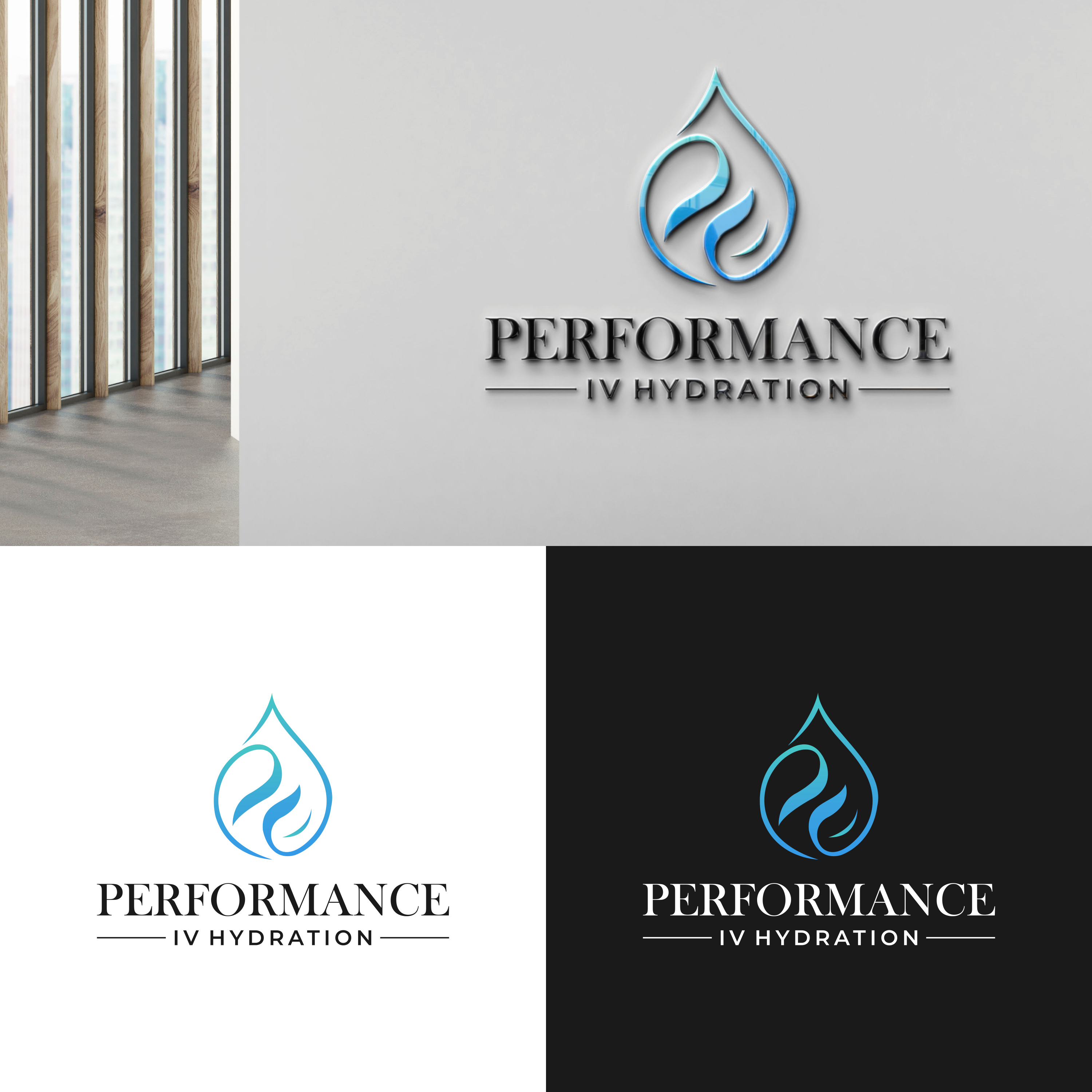 Logo-Design von syad666 für dieses Projekt | Design: #32888262