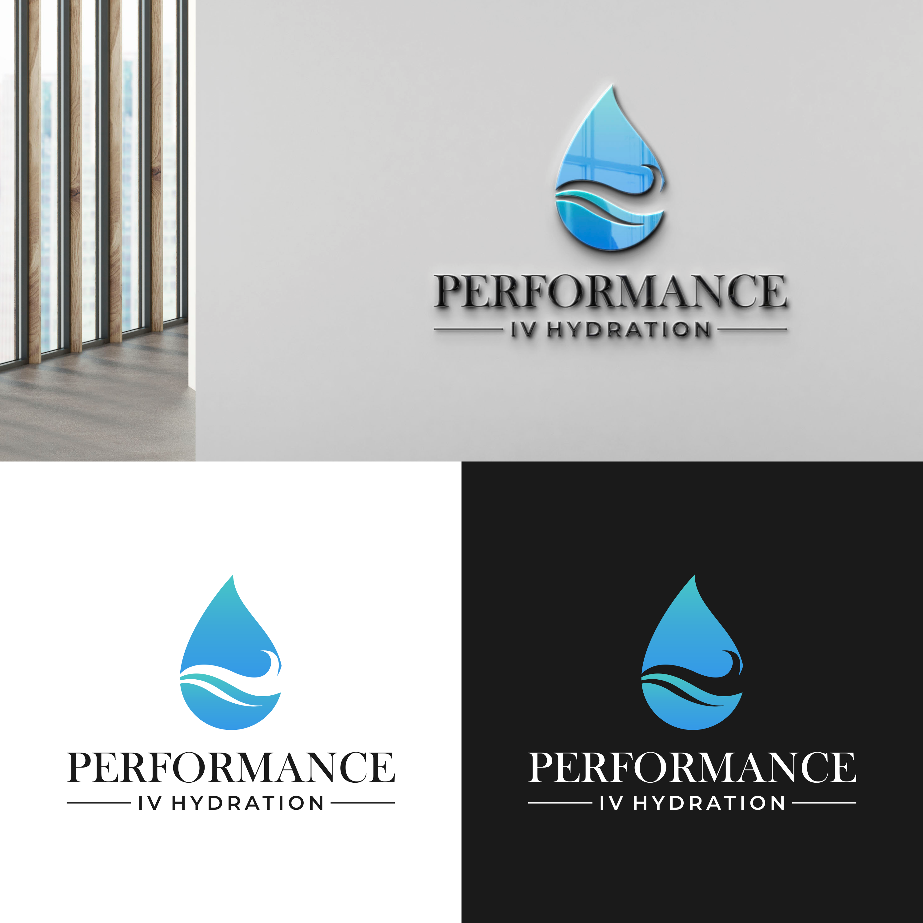 Logo Design by syad666 for this project | Design #32908676