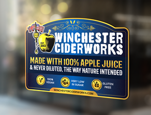 Sticker Design by Navisol Creatives