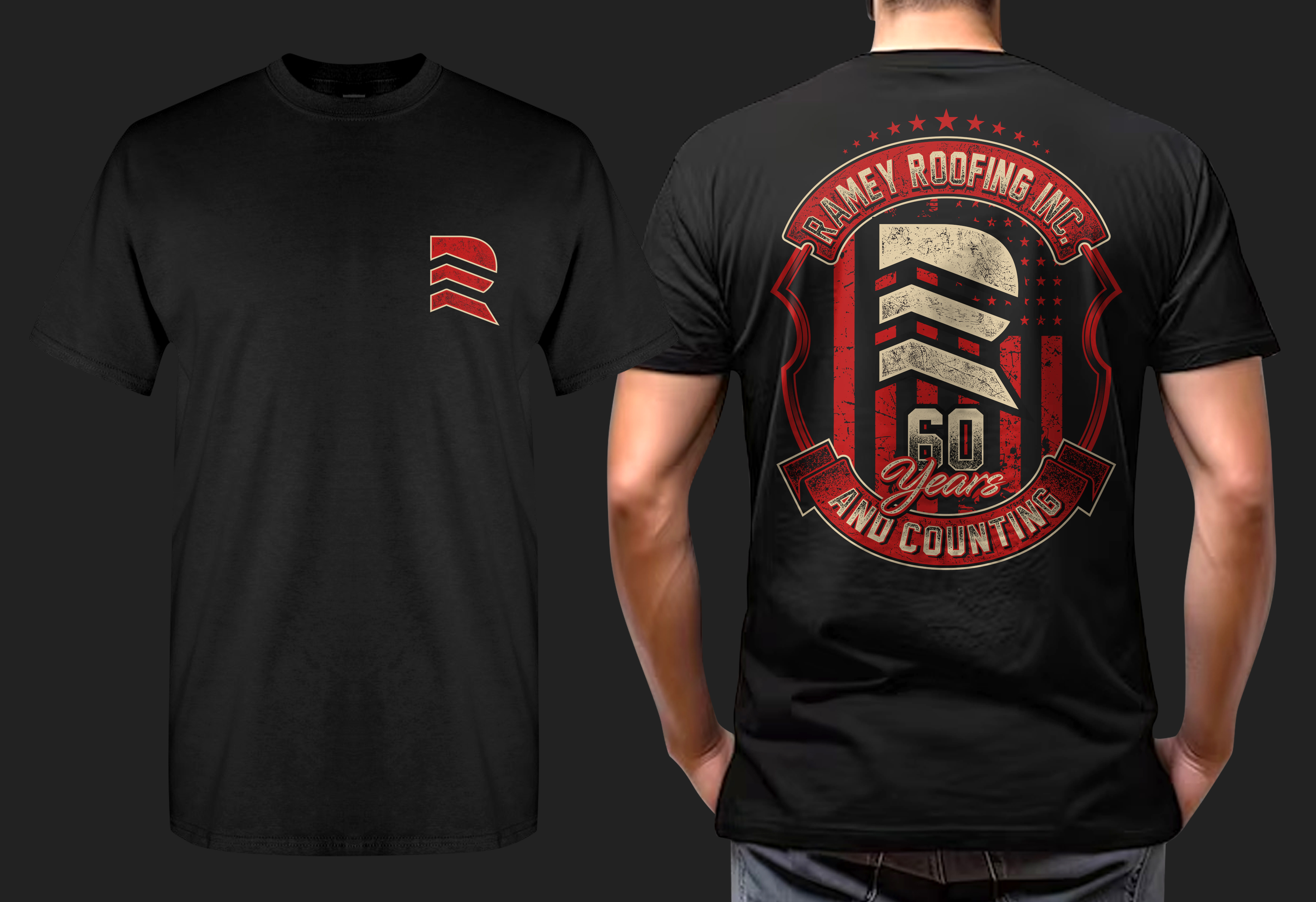 Diseño de Camiseta por guruntool para este proyecto | Diseño #32907400