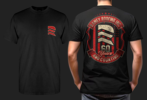 Diseño de Camiseta por guruntool para este proyecto | Diseño: #32907400