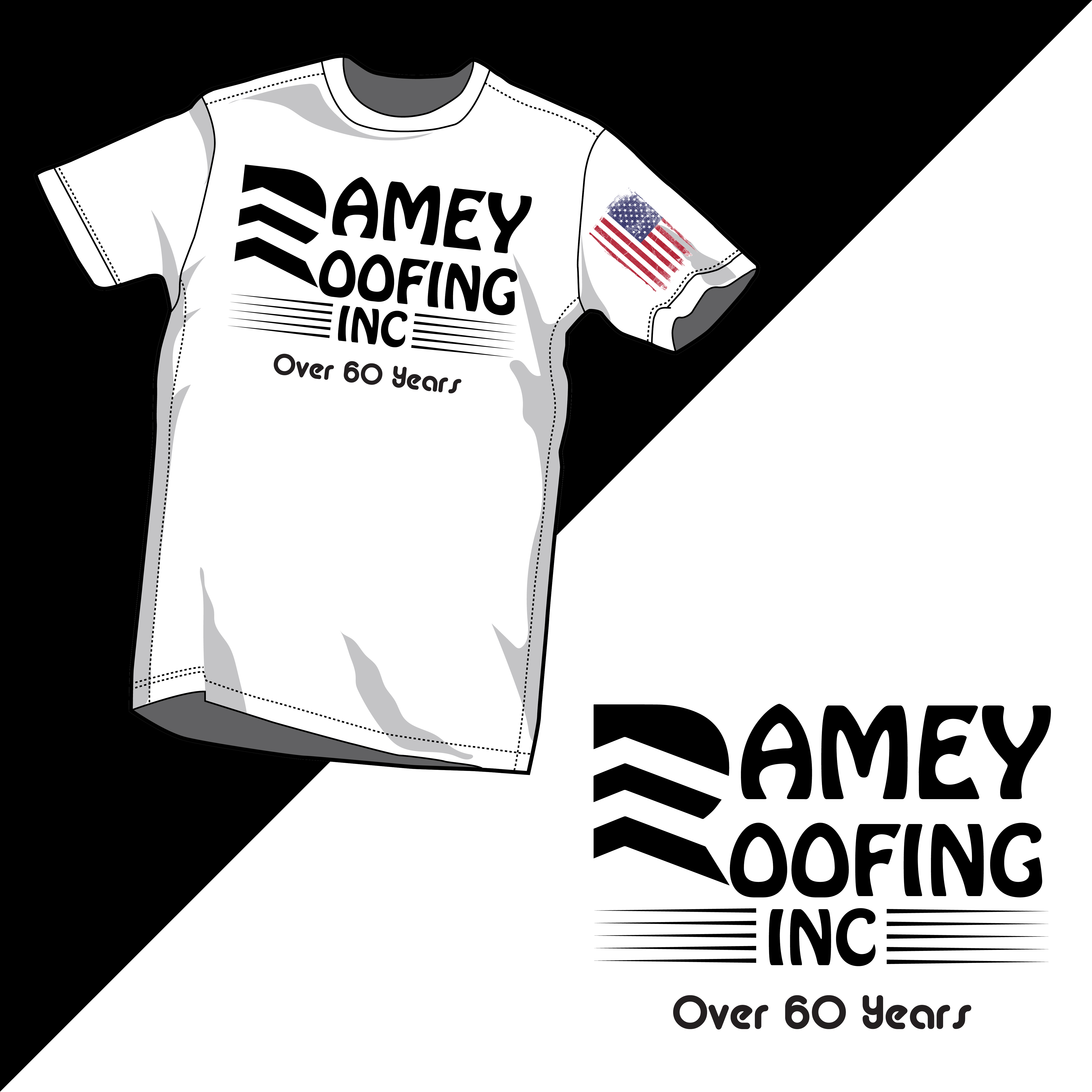 Diseño de Camiseta por DesignNixon para este proyecto | Diseño #32909758
