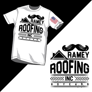 T-shirt Design by DesignNixon for this project | Design: #32909761