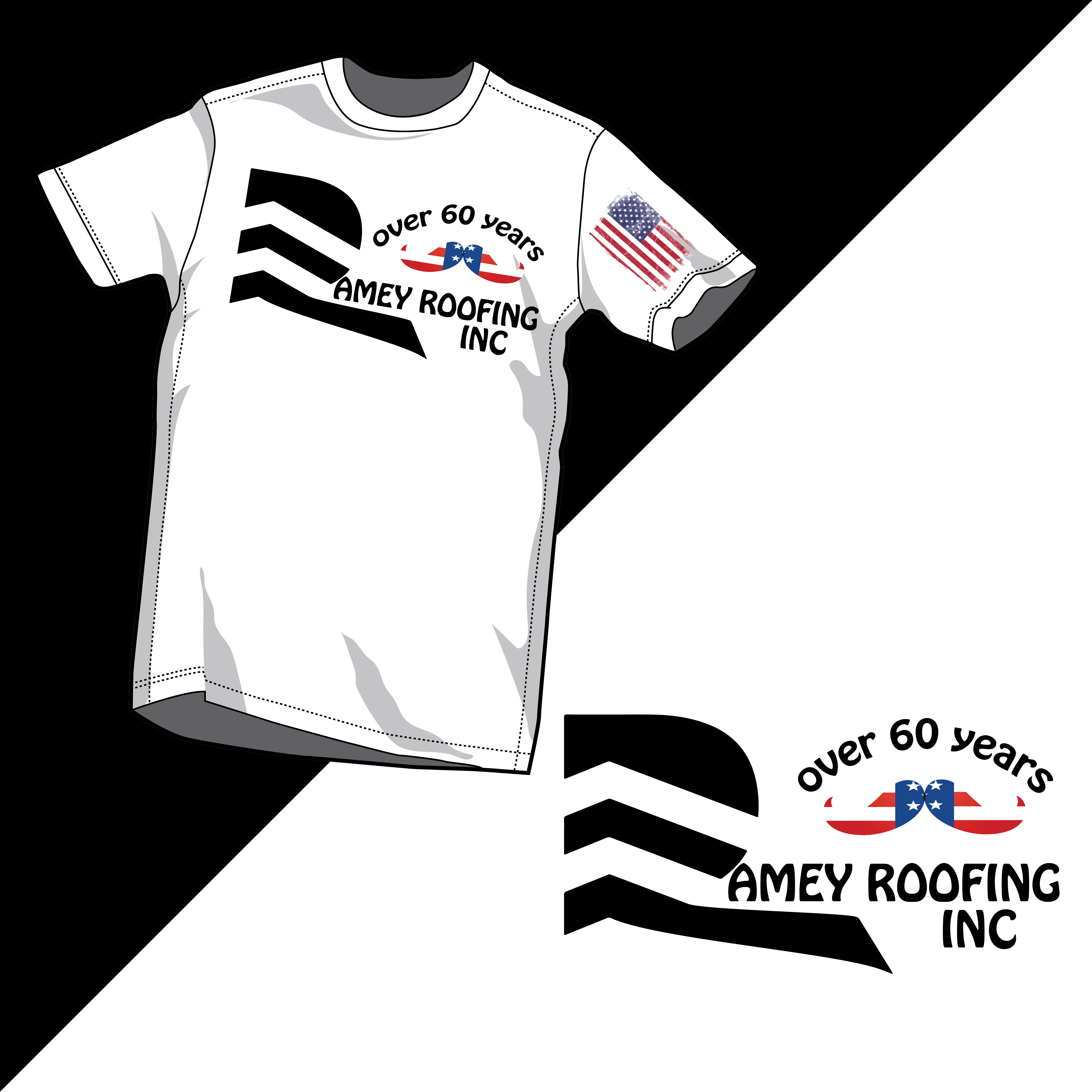 T-shirt Design by DesignNixon for this project | Design #32909763