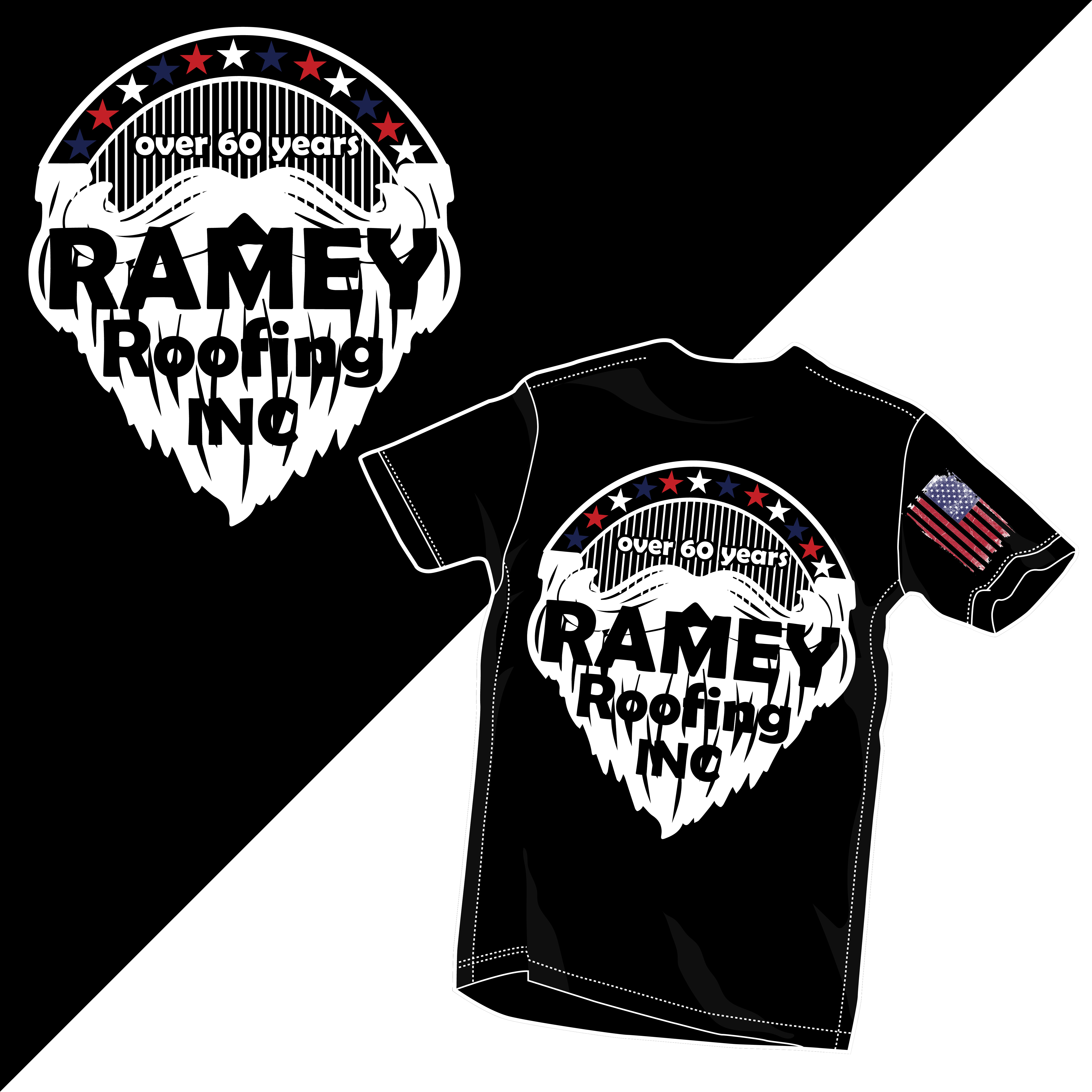 T-shirt Design by DesignNixon for this project | Design #32909765