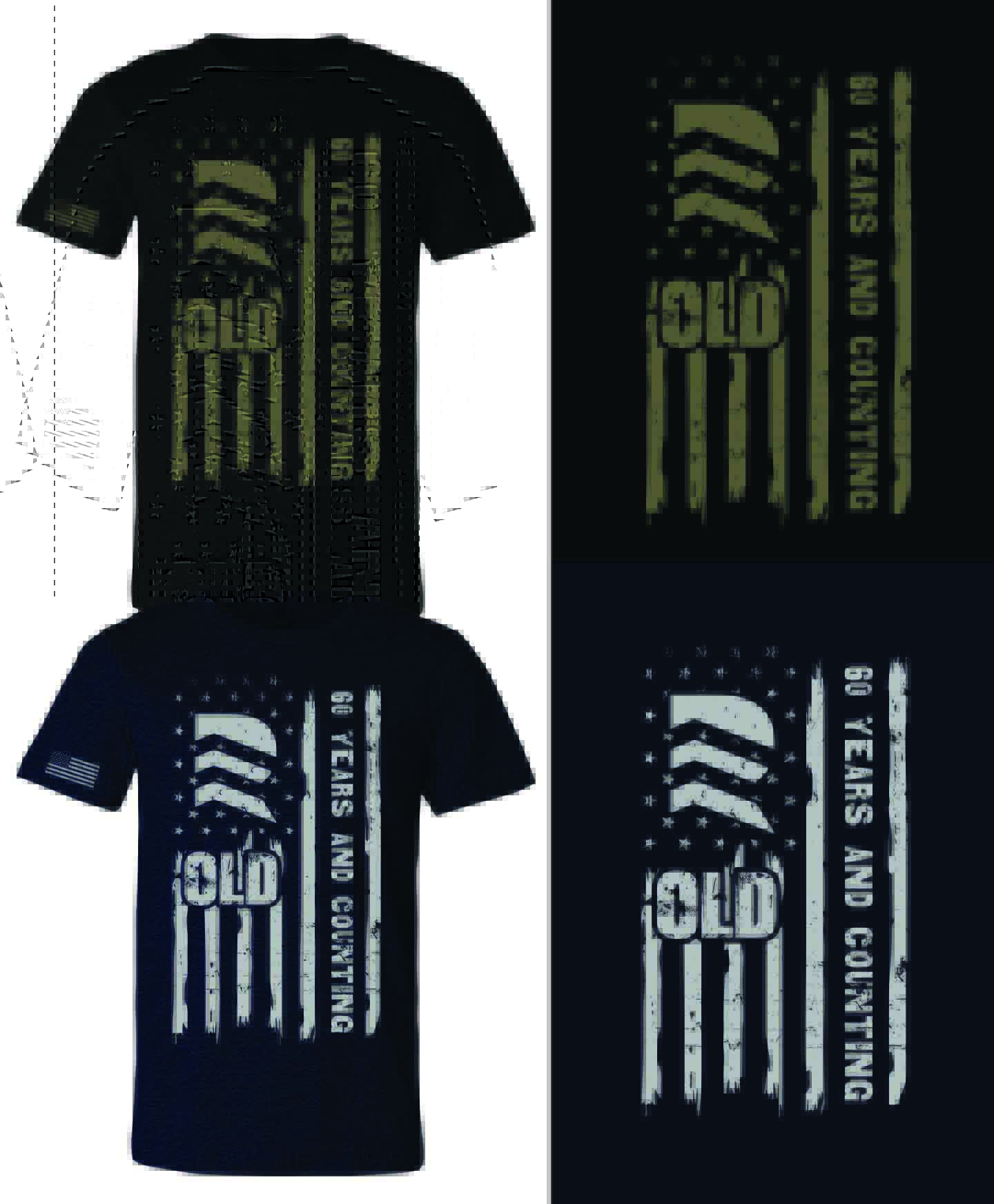 T-shirt Design by Teespixels for this project | Design #32915399