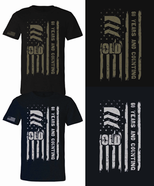 T-shirt Design by Teespixels for this project | Design: #32915399