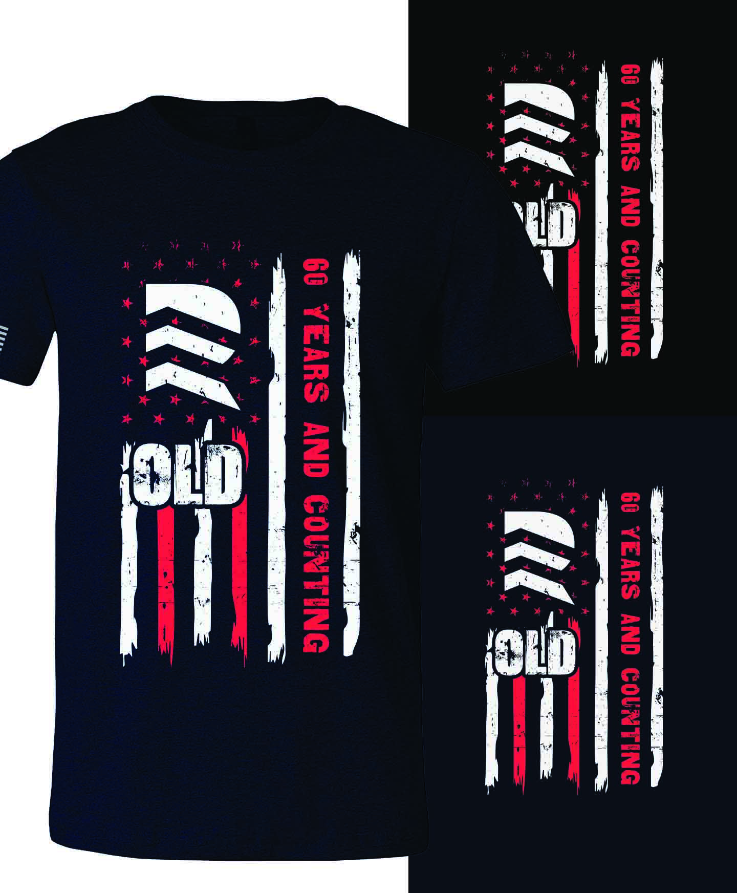 T-shirt Design by Teespixels for this project | Design #32915403