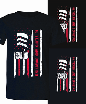 T-shirt Design by Teespixels for this project | Design: #32915403