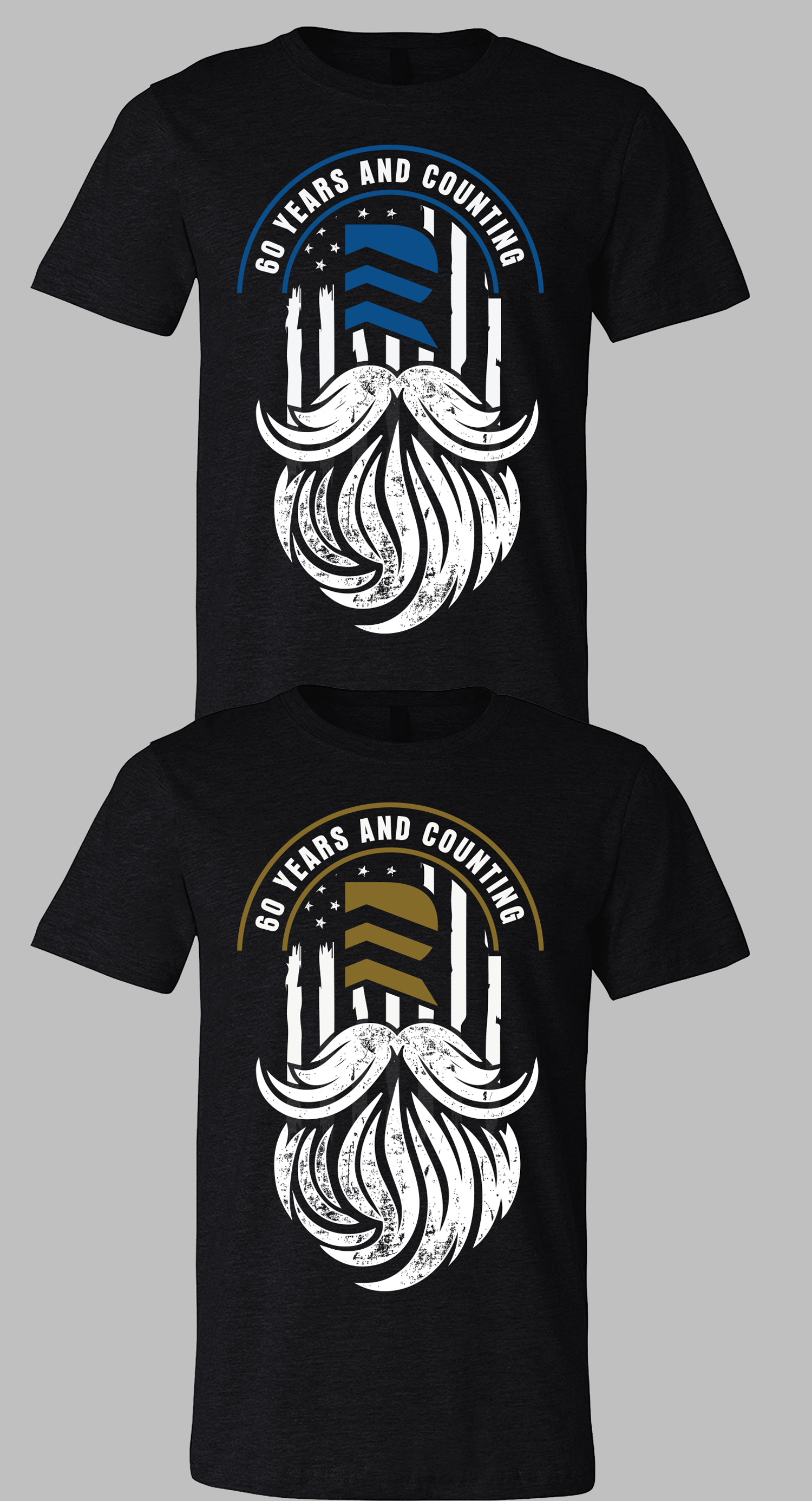 T-shirt Design by Teespixels for this project | Design #32915558