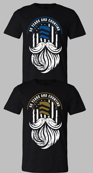 T-shirt Design by Teespixels for this project | Design: #32915558