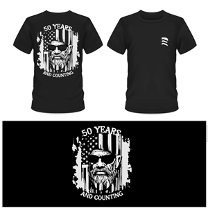 Diseño de Camiseta por onze design para este proyecto | Diseño: #32908480