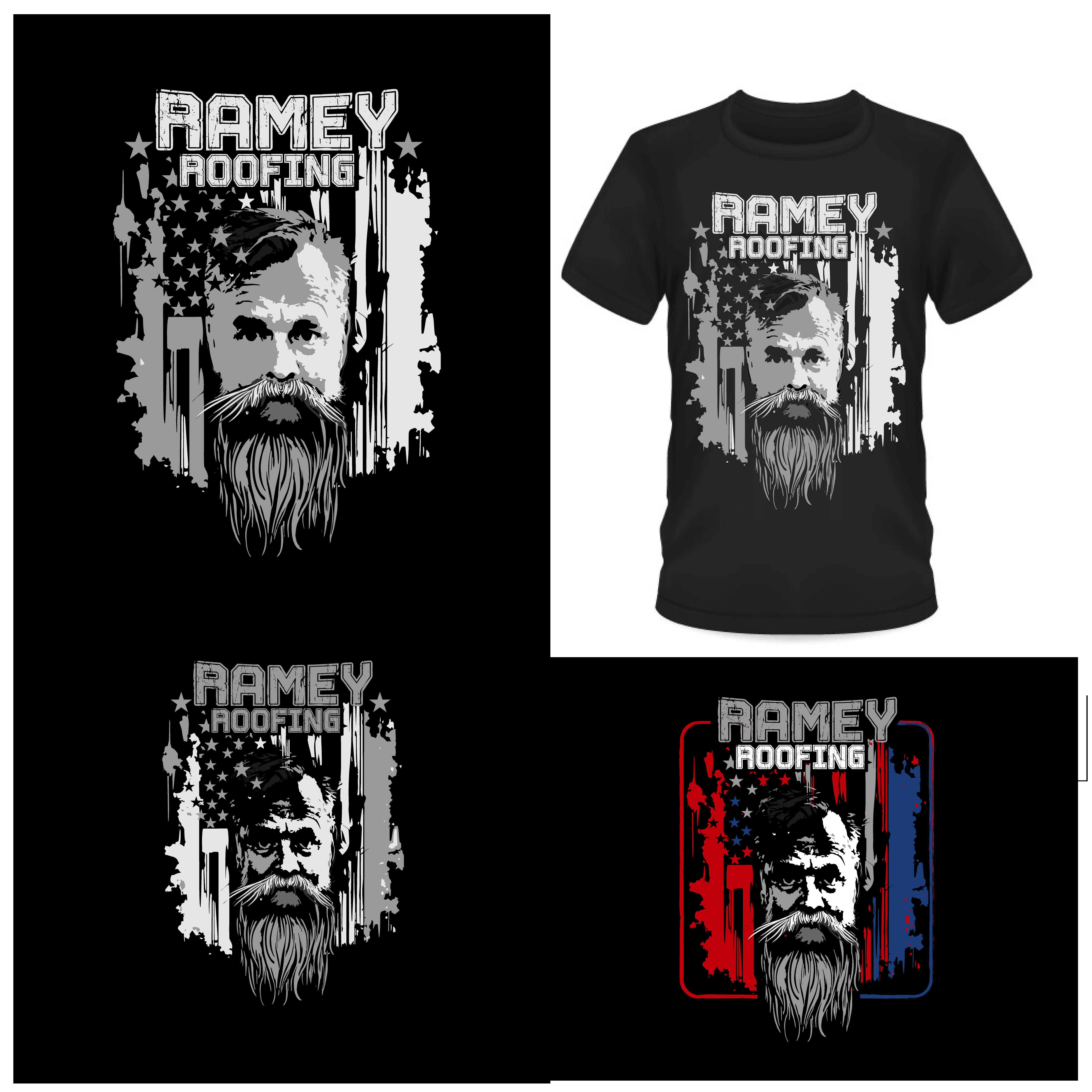 T-shirt Design by onze design for this project | Design #32913877