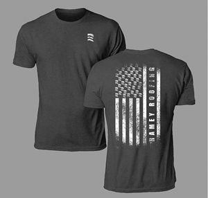 Diseño de Camiseta por Johncina para este proyecto | Diseño: #32907468