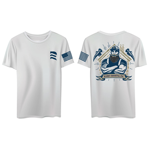 T-shirt Design by {mega- for this project | Design: #32913440