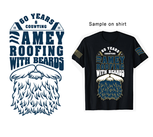 Diseño de Camiseta por Mavis Goh para este proyecto | Diseño #32921332